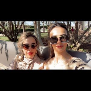 Meet your Posher, Zainab